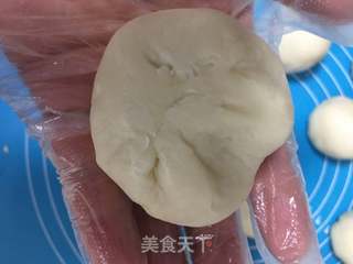 油酥烧饼的做法步骤：6