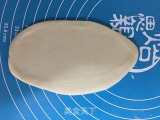 油酥烧饼的做法步骤:8