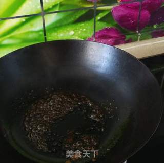 红烧鸡爪的做法步骤:4