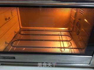 油酥烧饼的做法步骤:15