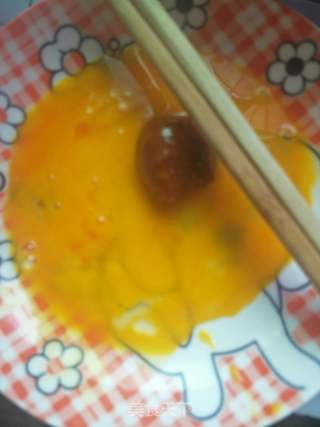 香酥鸡米花的做法步骤:7