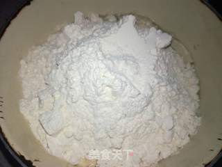 香肠卷的做法步骤:3