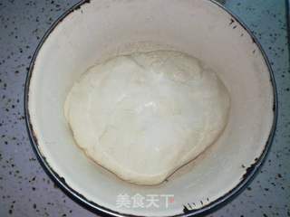 香肠卷的做法步骤:4