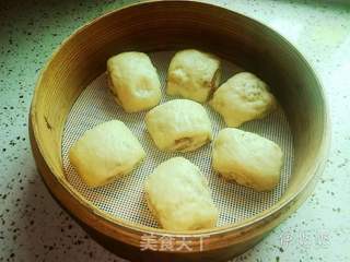 香肠卷的做法步骤:12