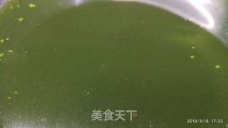 青团的做法步骤:2