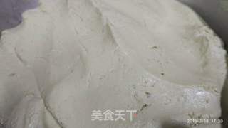 青团的做法步骤:4