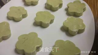 青团的做法步骤:7