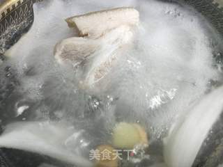 酱肉包的做法步骤:3