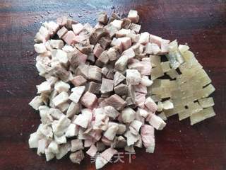 酱肉包的做法步骤:4