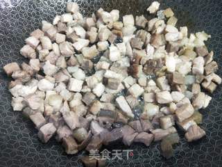 酱肉包的做法步骤:5