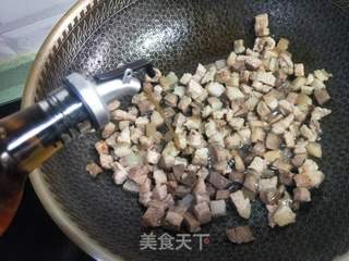 酱肉包的做法步骤:6