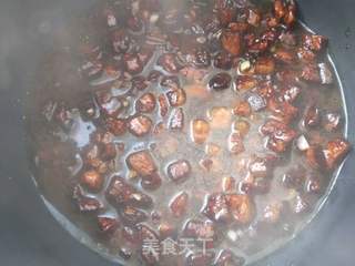 酱肉包的做法步骤:10