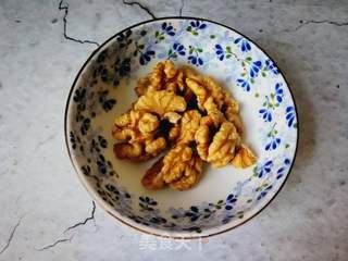 花生核桃黄豆浆的做法步骤:2