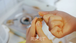 烤箱虾扯蛋【初味日记】的做法步骤:2