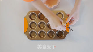 烤箱虾扯蛋【初味日记】的做法步骤:7