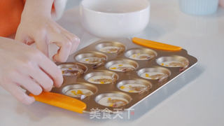烤箱虾扯蛋【初味日记】的做法步骤:9