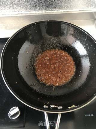 酱香尖椒炒鸡蛋的做法步骤:8