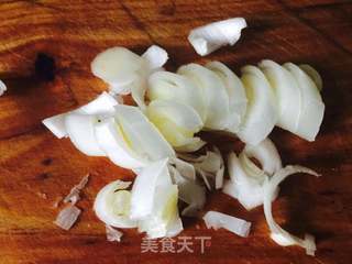 家常臊子面的做法步骤:2