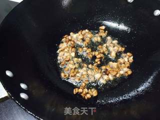 家常臊子面的做法步骤:5