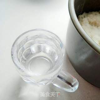 自制米酒的做法步骤:4
