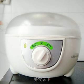 自制米酒的做法步骤:9