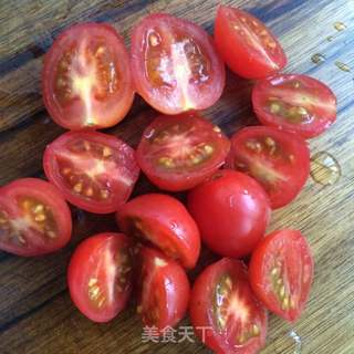 火龙果草莓汁的做法步骤:4