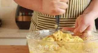 一个萝卜、一块南瓜做成的五珍粉美食居然这么香,做早餐好吃又方便,10分钟就能搞定!的做法步骤:5