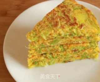 一个萝卜、一块南瓜做成的五珍粉美食居然这么香,做早餐好吃又方便,10分钟就能搞定!的做法步骤:8