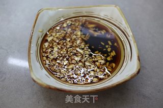 玉米面蒸圆白菜的做法步骤：6