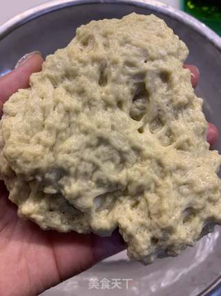 最详细做法传统陕西凉皮的做法步骤:6