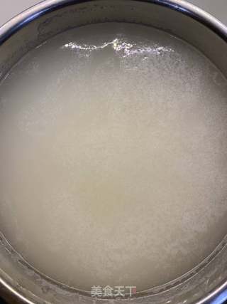 最详细做法传统陕西凉皮的做法步骤:8