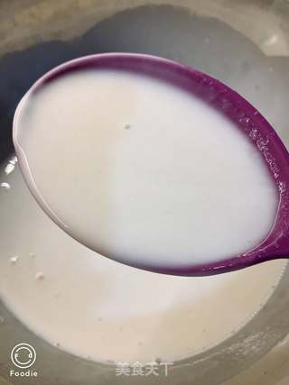 最详细做法传统陕西凉皮的做法步骤:14