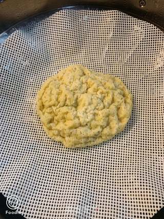 最详细做法传统陕西凉皮的做法步骤:11