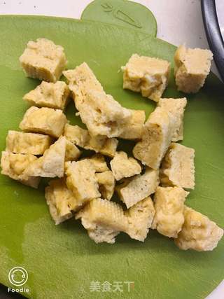 最详细做法传统陕西凉皮的做法步骤:22