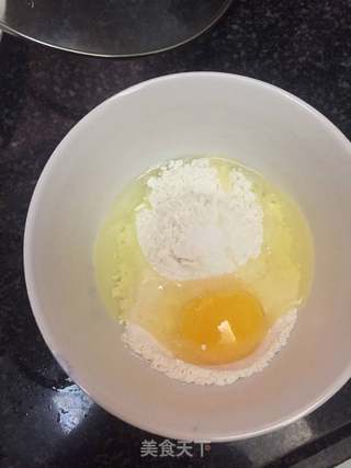 自制鸡米花的做法步骤：3