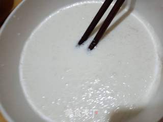 芋头甜饼的做法步骤：4