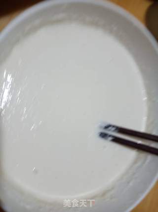 芋头甜饼的做法步骤：5