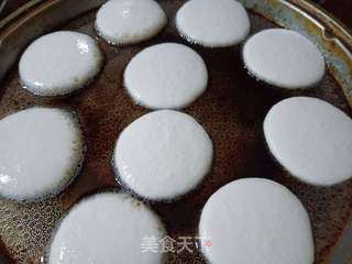 芋头甜饼的做法步骤：6