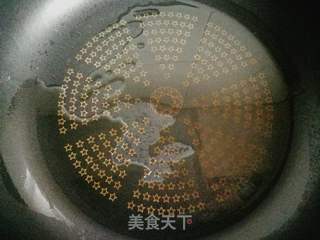 米米蒿煎饼的做法步骤:7