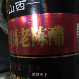 “野菜”荠菜白菜扇贝丁饺子的做法步骤:30