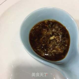 “野菜”荠菜白菜扇贝丁饺子的做法步骤:33