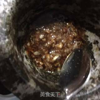 “野菜”荠菜白菜扇贝丁饺子的做法步骤:32