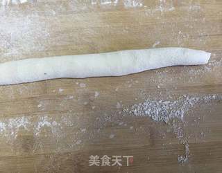 “野菜”荠菜白菜扇贝丁饺子的做法步骤:22