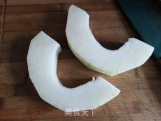 冬瓜牛尾汤的做法步骤:4