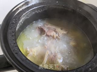 冬瓜牛尾汤的做法步骤:6