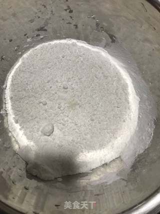 大麦若叶青团的做法步骤:2