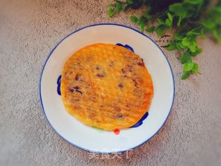 黄面饼的做法步骤:8