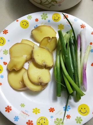 简易版东坡肉的做法步骤:2