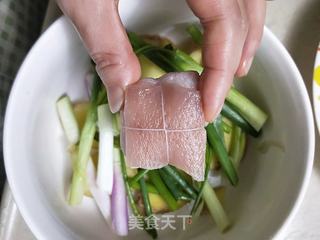 简易版东坡肉的做法步骤:6