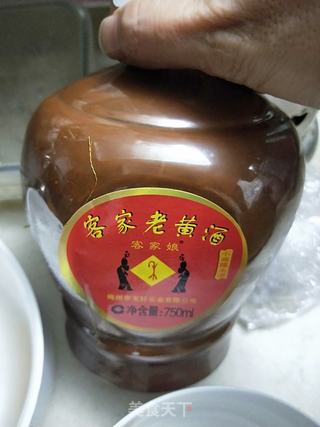 简易版东坡肉的做法步骤:7